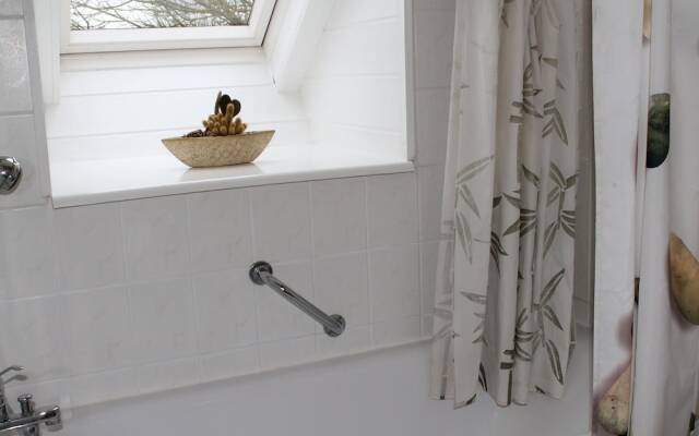 Modern Apartment in Heiligenhagen With Large Garden