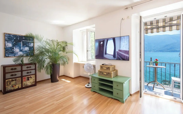 Casa al Lago 3 - Brissago Experience
