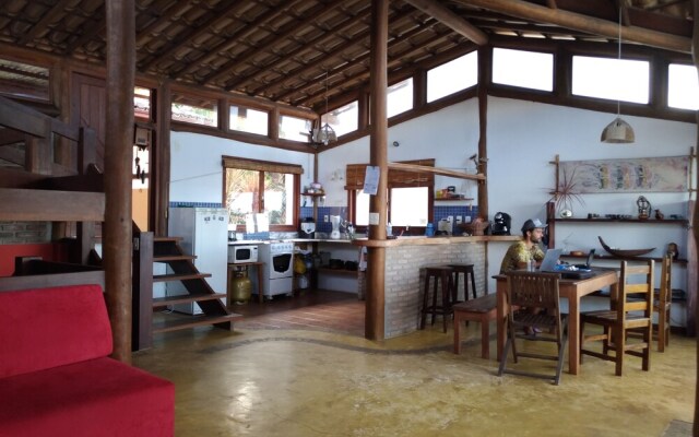 Casa Kombar
