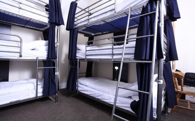 Heathrow Hostel