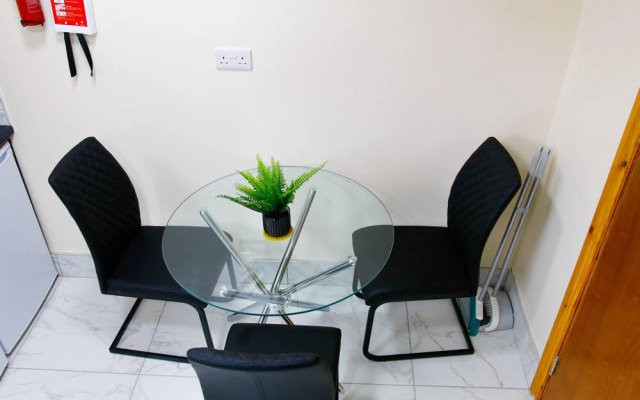 City Road Birmingham Studios from Oofy