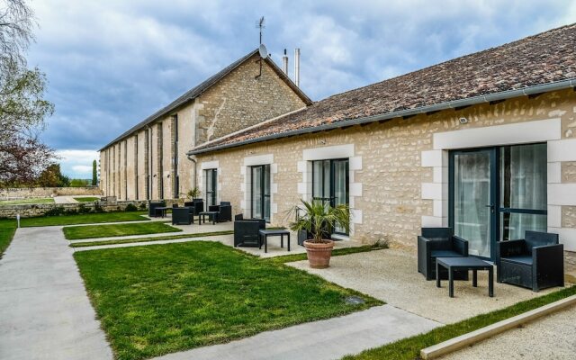 Les Gîtes de l'Ermitage