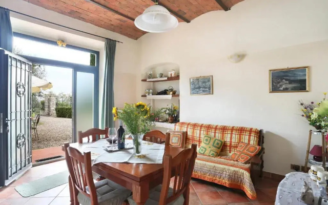 Casa con Bella Vista