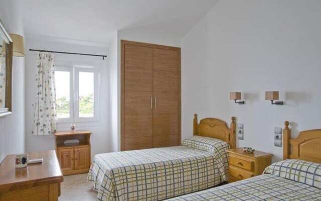 Menurka - Cala Blanca