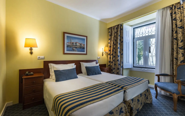 Hotel Florescente