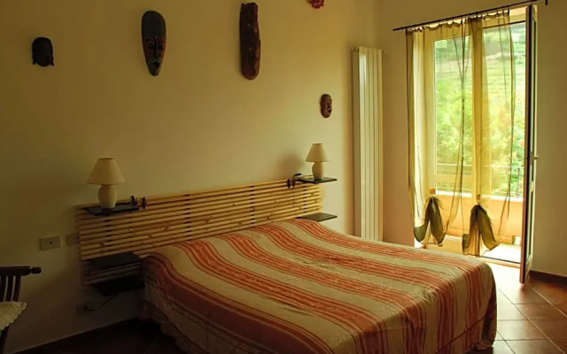 Il Pozzo E Il Melograno