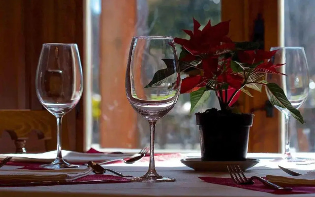 Hotel Valle Del Eria