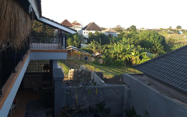 PD Bali Guesthouse