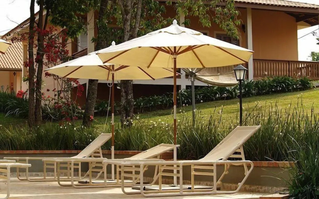 Hotel Fazenda Itaytyba