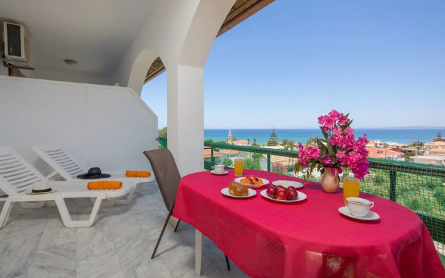 Vallia's Apartments