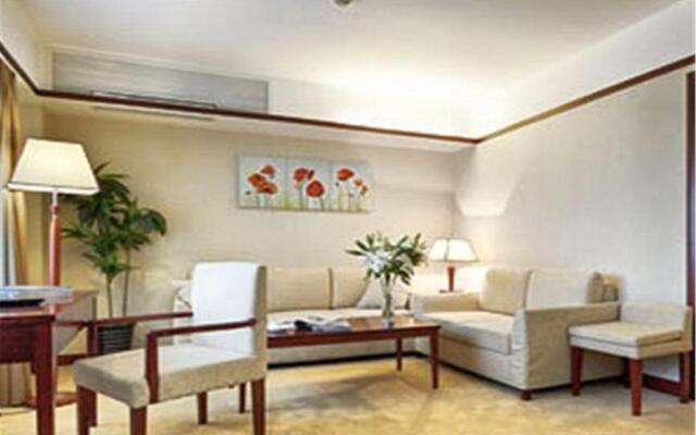 Starmoon Hotel Beijing