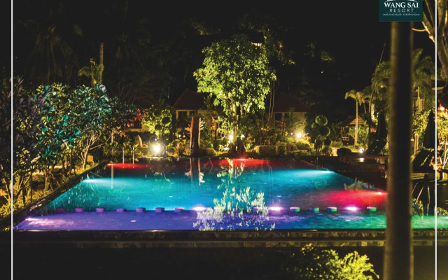 Wang Sai Resort