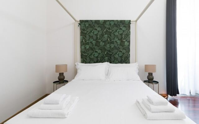 Italianway - Barberini 2 Scaena