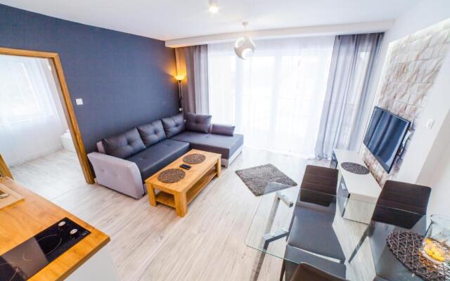 Apartamenty Sun & Snow Konopnickiej