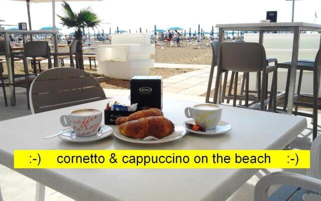 Cristallo Sea View Apartment