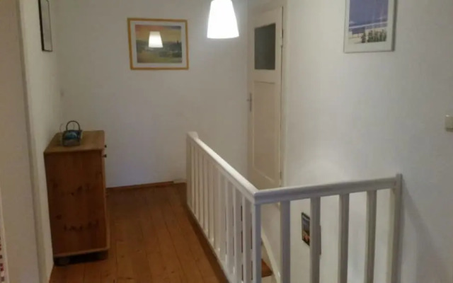 Ferienwohnung Wolter-Ruttloff