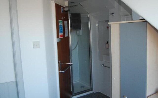 Tregenna Guest House