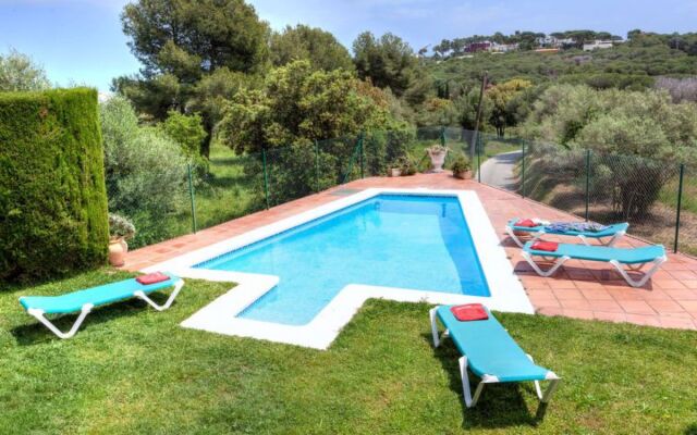 House Mas Vila Masserberg