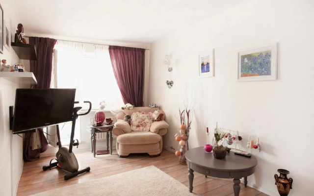 InRoomSPb - Komendantskiy