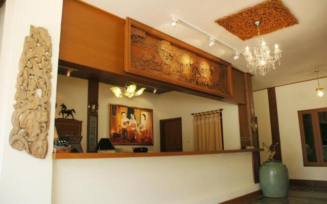 Khum Khun Wang Resort