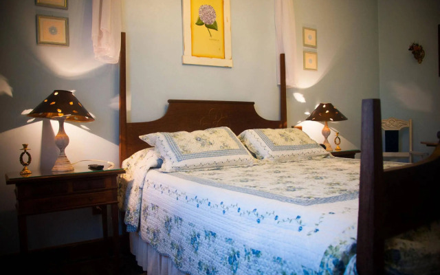 Xica da Silva Pousada