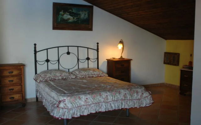 El Romerito