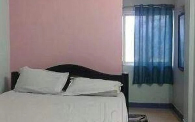 Iroomz HotelTanmai Residency