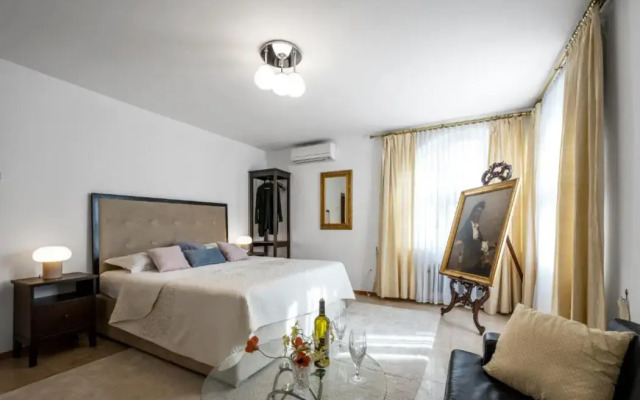 Apartment Signorina Leticija