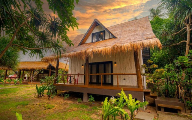The Henry Resort QI El Nido