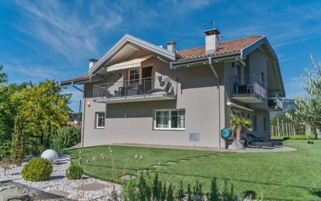 Residence Rebgut