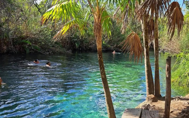 Central Park Resort & Spa Tulum