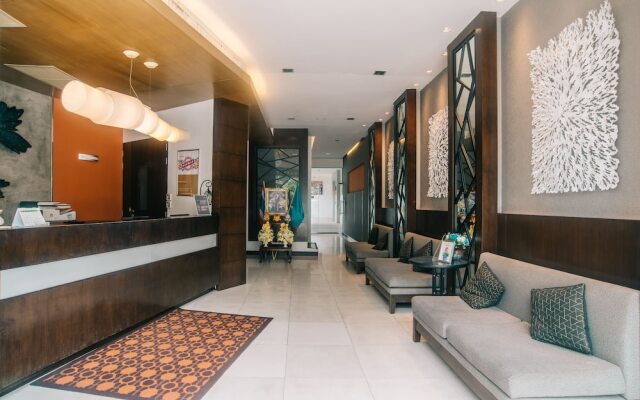 eastin hotel