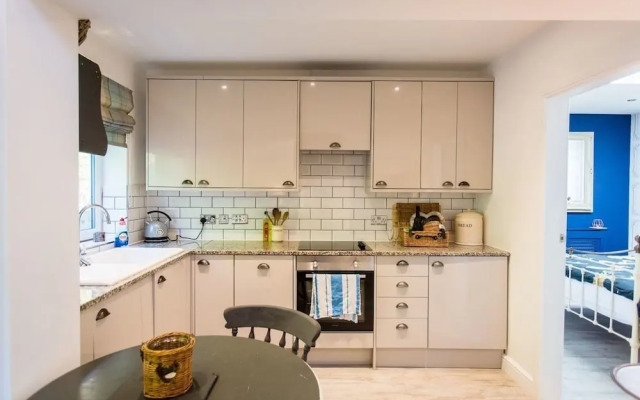 Oakley Country Retreat-1 Bed-garden-free Parking
