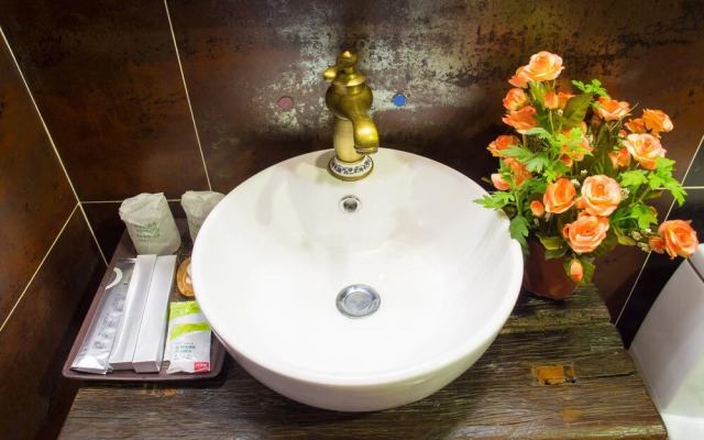 Weishan Ancient Town Boutique Inn