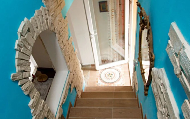 Eden Lilli - B & B Cartoceto
