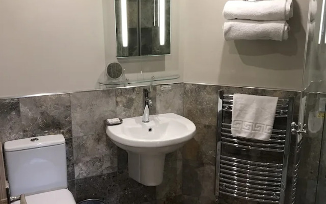 Barncroft Luxury Guest House