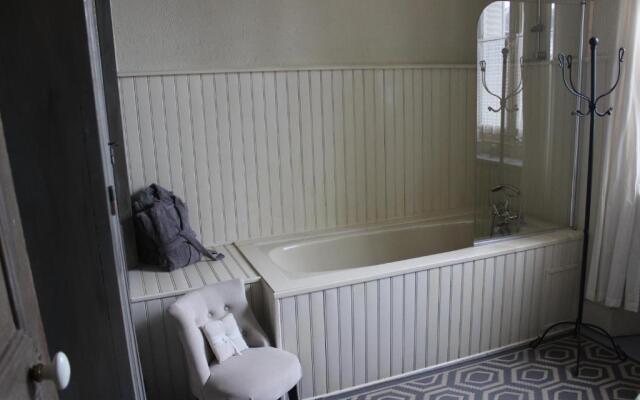 Maison d'hôtes La Poterne