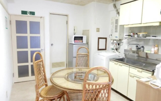 Ueda Building - Vacation STAY 8554