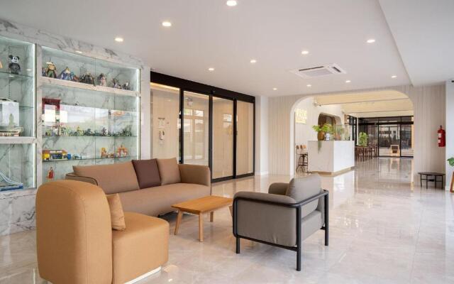 The Pride Hotel , Phitsanulok