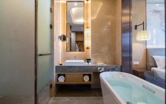 Zhuhai Hengqin Qianyuan Hotel