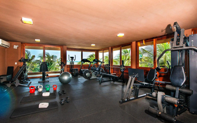 Carmel Cumbuco Resort