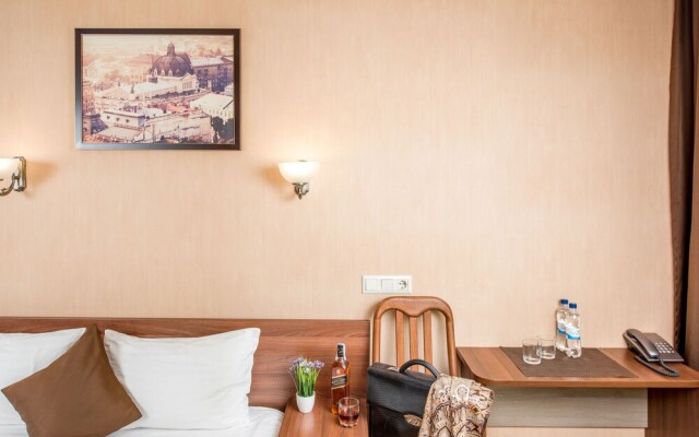 Hotel & SPA Pysanka