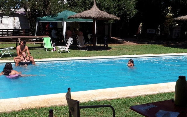 LAS MORAS multiespacio