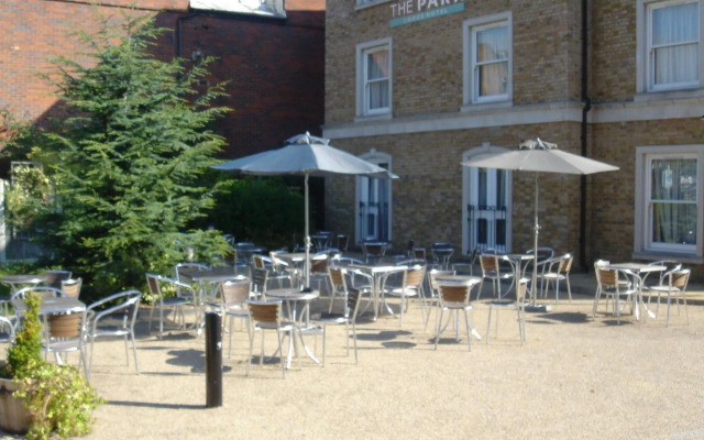 The Park Hotel