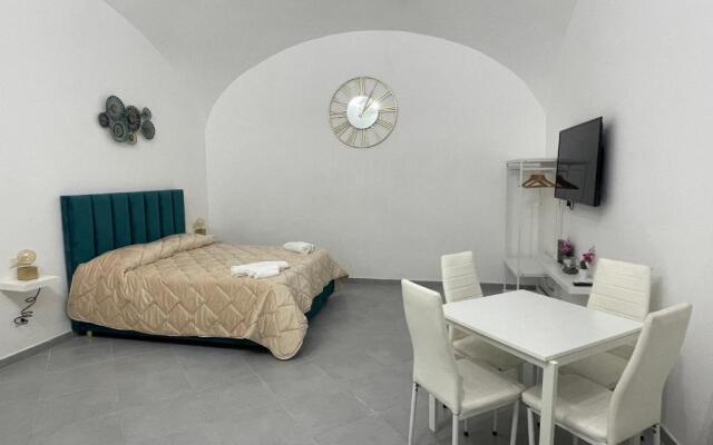 B&B suite anfiteatro Pozzuoli