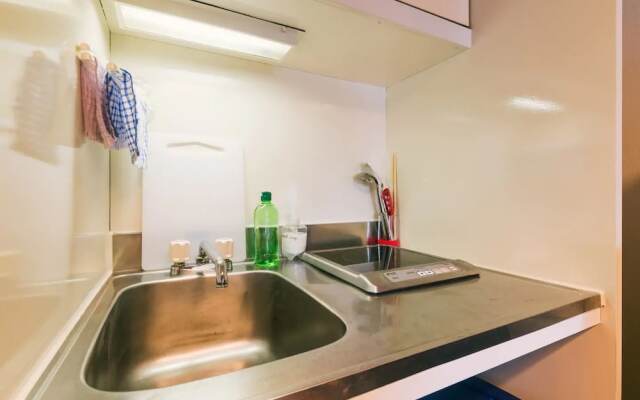 Hostel Fukuoka.com Tenjin no.1