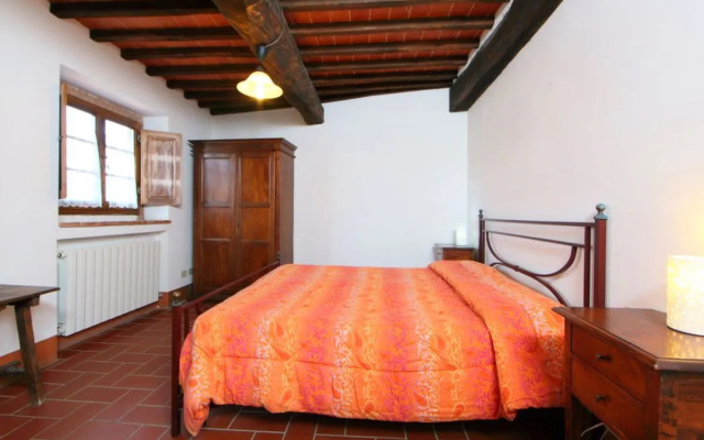 Locazione Turistica La Farfalla N°5