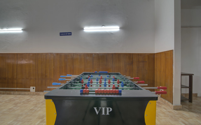 Tarika Resort & Spa, Chail