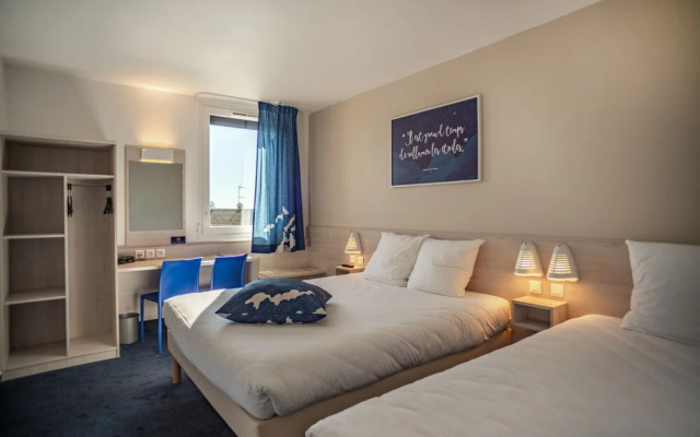 ACE Hôtel Thionville Porte du Luxembourg