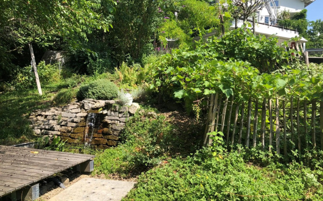 Apartment Green Elephant